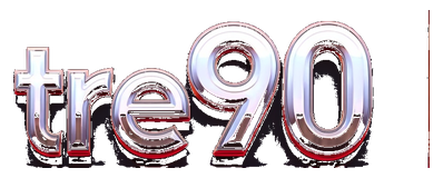 tre90 logo