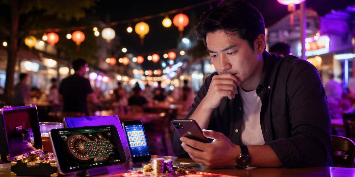 tre90 Live Casino